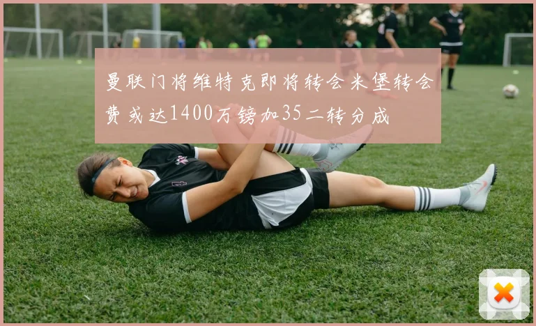 曼联门将维特克即将转会米堡转会费或达1400万镑加35二转分成